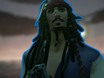 Sea of Thieves is running on its sixth year, which is remarkable all things considered.