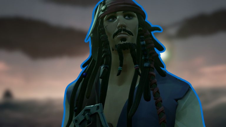 Sea of Thieves is running on its sixth year, which is remarkable all things considered.
