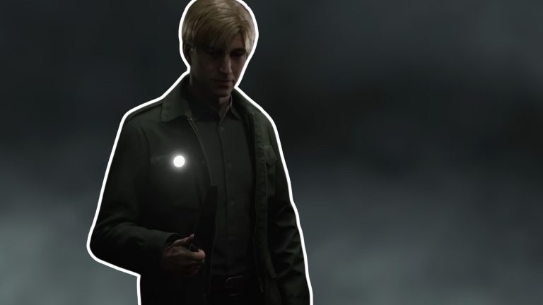 Whoever at Konami decided to highlight the combat gameplay in Silent Hill 2 in a trailer has some explaining to do.
