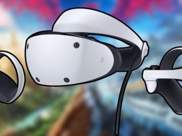 The PSVR2's sales or lack thereof must have made for a humbling experience for Sony.