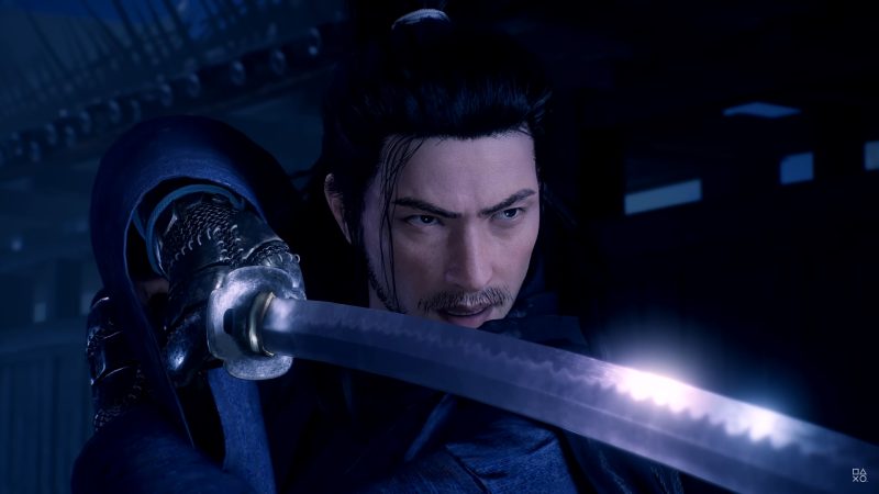 Rise of the Ronin is the last exclusive headed to PS5 before the current fiscal year ends.