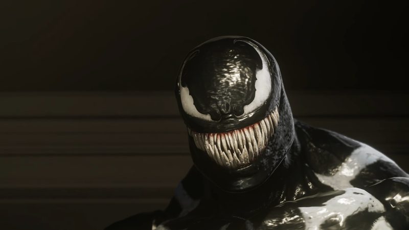 This pretty much confirms that Marvel's Venom isn't coming out until 2025.