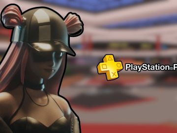 Foamstars is Square Enix's latest experimental title.