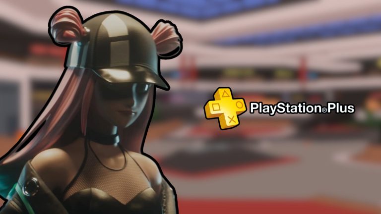 Foamstars is Square Enix's latest experimental title.