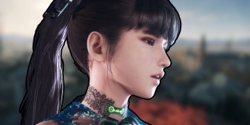 If Sony plays its cards right, Stellar Blade could be its answer to Bayonetta and Devil May Cry.