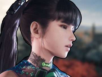 If Sony plays its cards right, Stellar Blade could be its answer to Bayonetta and Devil May Cry.