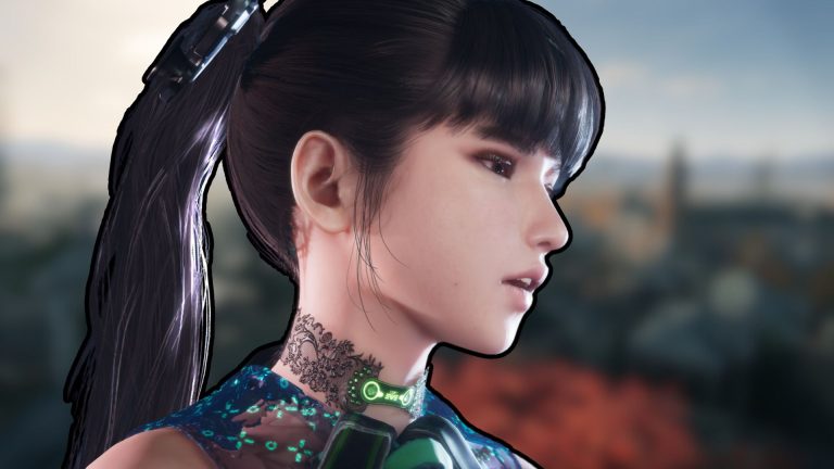 If Sony plays its cards right, Stellar Blade could be its answer to Bayonetta and Devil May Cry.