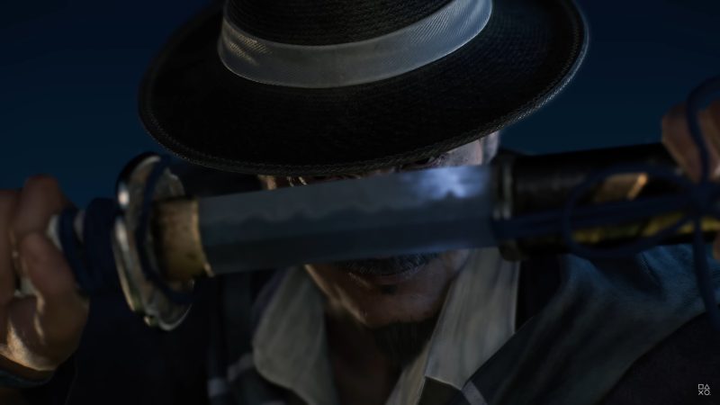 Rise of the Ronin has the potential to become a new franchise based on the gameplay we've seen so far.