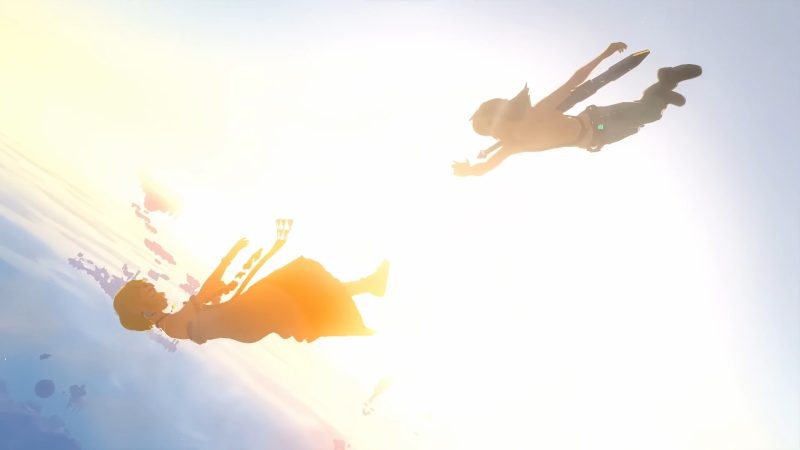With Sony and Xbox hinting at a more platform agnostic approach to gaming, it's only fair to wonder if Nintendo will be next.