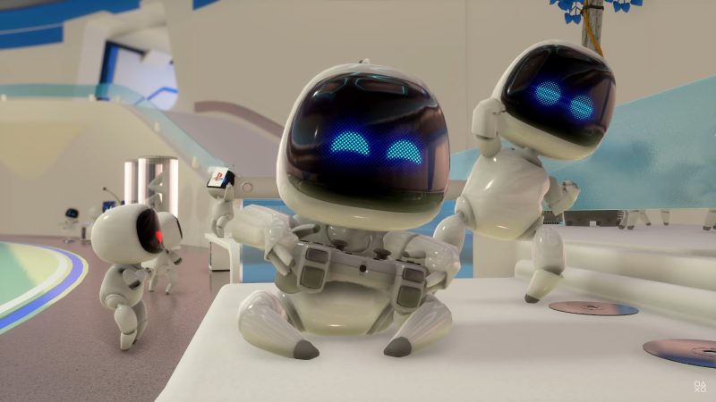 A return to middle-scale platformers might just be exactly what Sony needs to help improve its revenue and profit for the rest of the PS5's lifecycle.