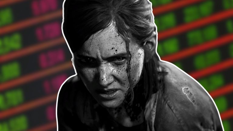 The Last of Us Part 2 and Marvel's Spider-Man 2 are two of Sony's most expensive video games ever and they both came out only in recent years.