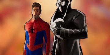 Spider-Man Noir is a much darker version of the Peter Parker audiences have come to love.