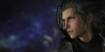 It looks like Sony channeled their inner Cloud Strife a bit too much for Final Fantasy 7 Rebirth.