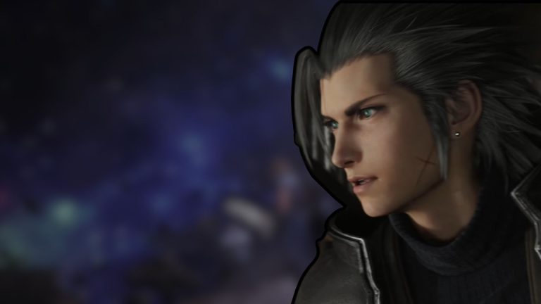 It looks like Sony channeled their inner Cloud Strife a bit too much for Final Fantasy 7 Rebirth.