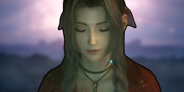 To be fair, we wouldn't put it past Square Enix to update FF7 Remake's ending just to get people talking.