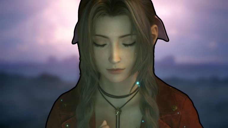To be fair, we wouldn't put it past Square Enix to update FF7 Remake's ending just to get people talking.