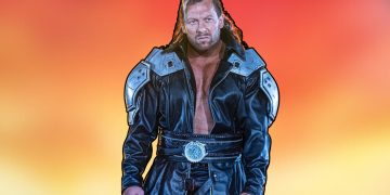 Nobody loves Final Fantasy quite like Kenny Omega.