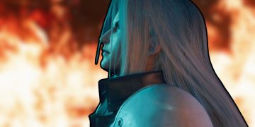 Square Enix are miracle workers for squeezing out this much graphics and performance out of Unreal Engine 4.