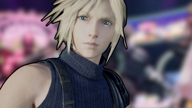 If two demos isn't enough to sell you Final Fantasy 7 Rebirth, we don't know what will.