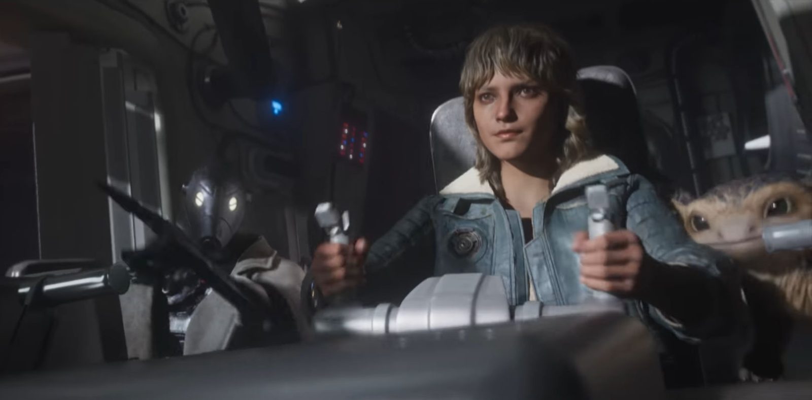 Some fans believe that Star Wars Outlaws can become the first truly great open-world game in the franchise.