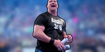 Stone Cold hasn't had a full-length match in the WWE in years but CM Punk could be the one to get the honor to be his first in-ring opponent in a long time.
