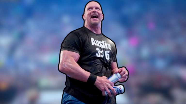 Stone Cold hasn't had a full-length match in the WWE in years but CM Punk could be the one to get the honor to be his first in-ring opponent in a long time.