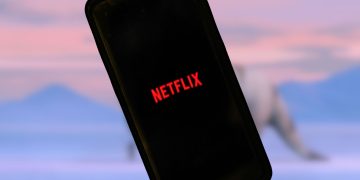 It looks like Netflix is back to its good old self again.