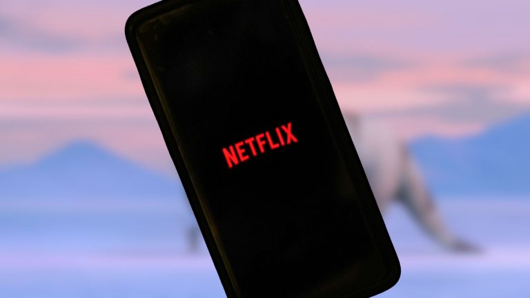 It looks like Netflix is back to its good old self again.