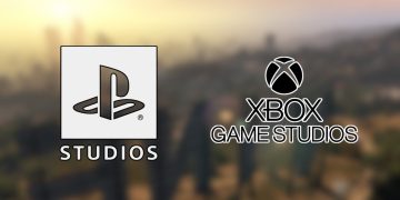 The good news is that a 2:1 gap is better than the gap between the PS4 and Xbox One.