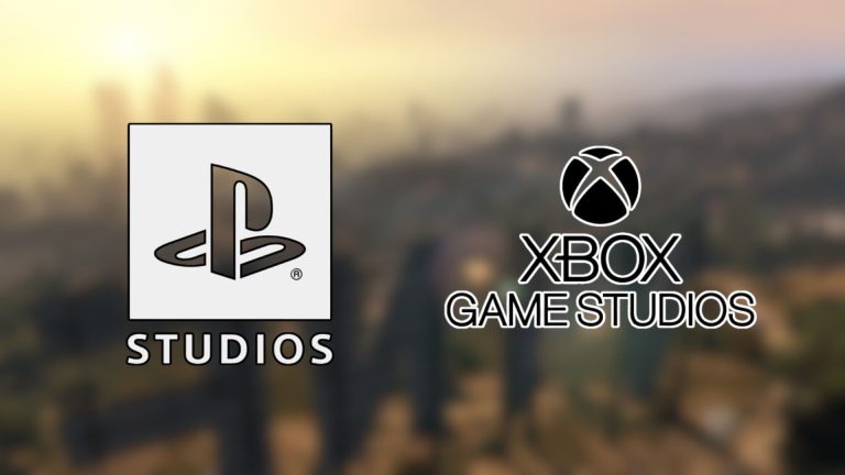 The good news is that a 2:1 gap is better than the gap between the PS4 and Xbox One.