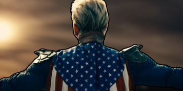 The Boys' latest ad can literally be described as "when satire meets real life."