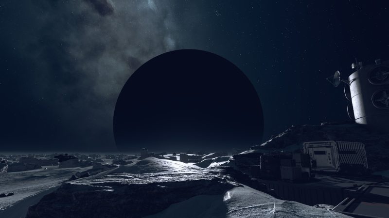 All of these rumors will be confirmed as soon as Starfield drops on PlayStation 5 (or Phil Spencer releases a statement). 