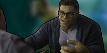 Mark Ruffalo has portrayed Bruce Banner/The Hulk in the Marvel Cinematic Universe since 2012.