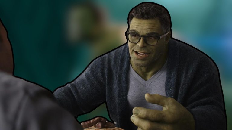 Mark Ruffalo has portrayed Bruce Banner/The Hulk in the Marvel Cinematic Universe since 2012.