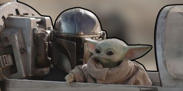 Two years is a lot of time for Disney to double the budget to $200 million.