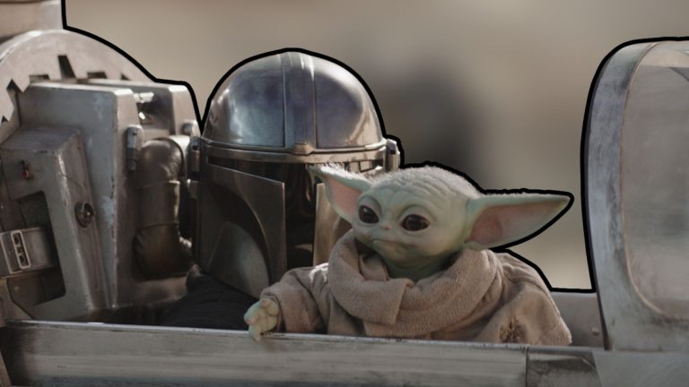 Two years is a lot of time for Disney to double the budget to $200 million.