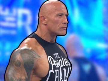 Fans seem to think that The Brahma Bull is either delusional or trolling fans on social media.