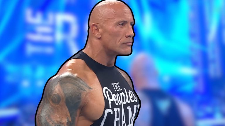 Fans seem to think that The Brahma Bull is either delusional or trolling fans on social media.