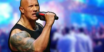 This is the most The Rock has played an active role in the WWE in over a decade.