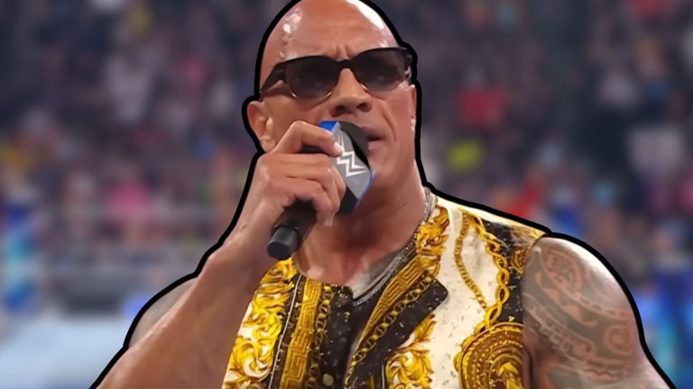 We're curious what The Rock will call his latest run in the WWE.