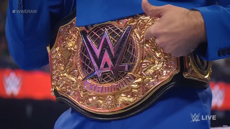 Cody Rhodes will probably take the World Heavyweight Championship away from Seth Rollins at WrestleMania 40 but a long reign is probably not in the cards for him.