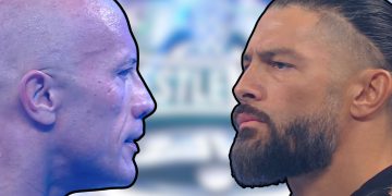We're now just waiting for an official confirmation that WrestleMania 40 will be The Rock's first official WWE match in over a decade.