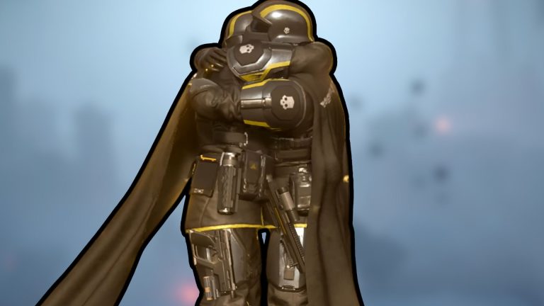 Arrowhead Game Studios hasn't been shy about admitting finding itself way over its head following Helldivers 2's success.