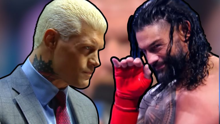 Cody Rhodes is the face of the WWE and his win over Roman Reigns will reinforce this.