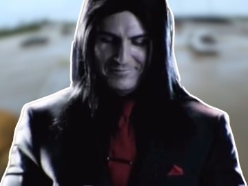We'll find out soon enough if Peacock's live-action adaptation of Twisted Metal can still be as successful now that a video game reboot is no longer in development.