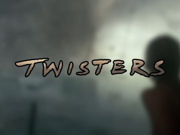 Yes, folks, there will be twins in Twisters.