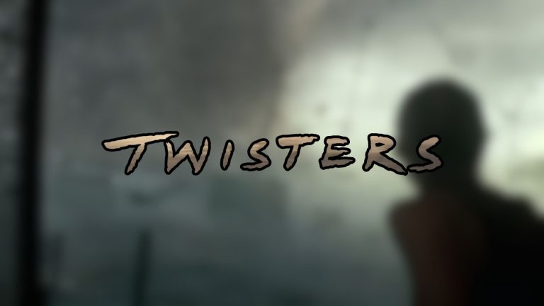 Yes, folks, there will be twins in Twisters.