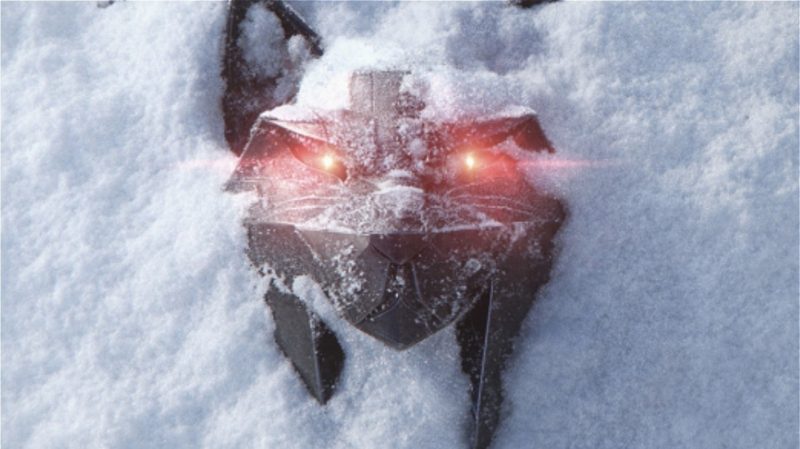 The Witcher 4 isn't expected to be released before 2027.