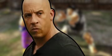 Vin Diesel has never been shy about his love for video games.