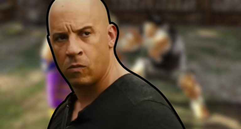 Vin Diesel has never been shy about his love for video games.